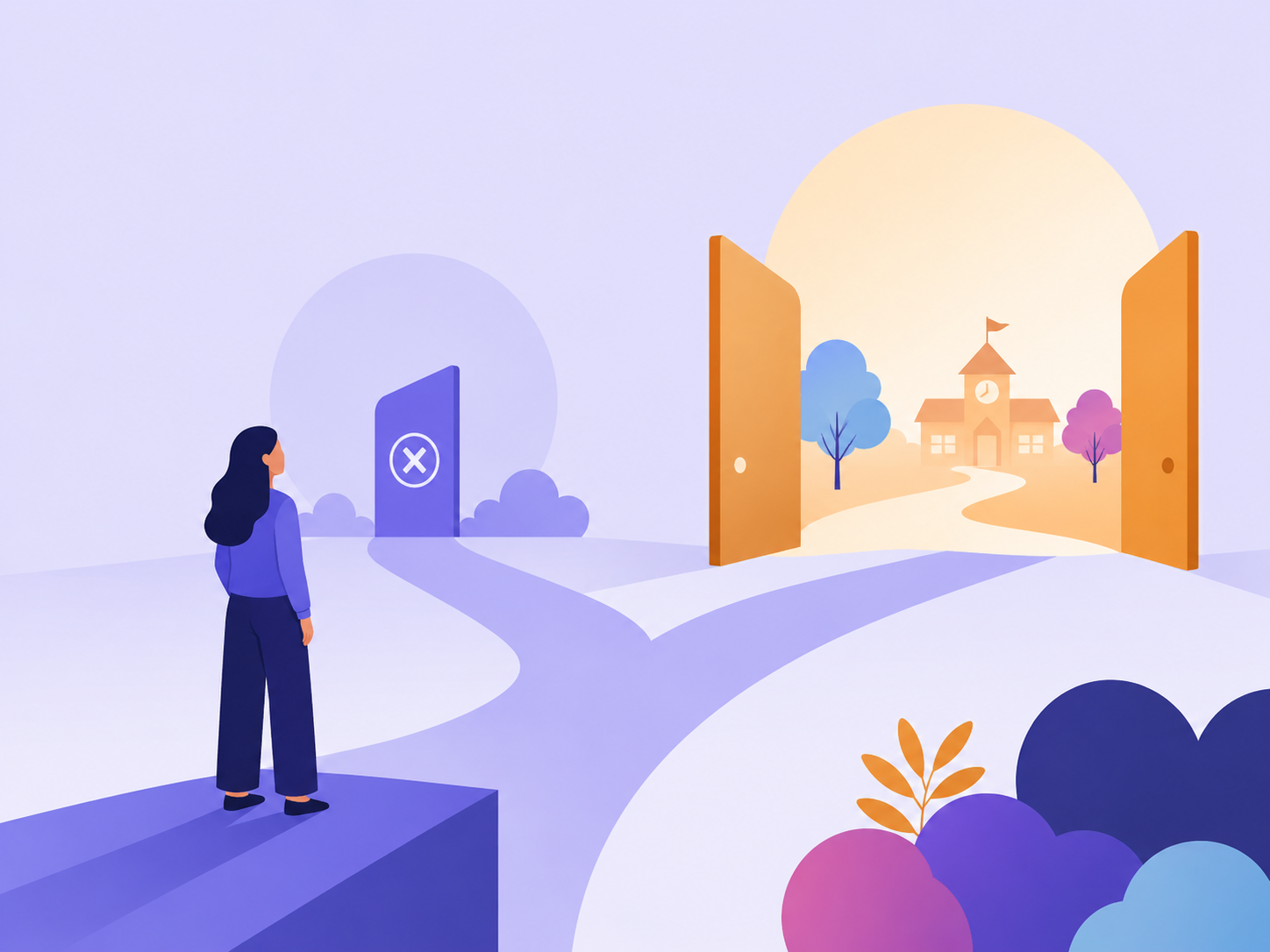 Read more about the article Why Posting Jobs on Your Career Site is Not a K12 Recruitment Strategy